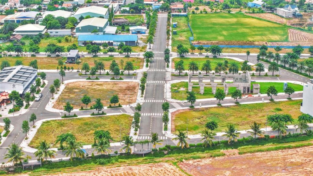 Bán đất nền dự án king hill residences, liền kề kđt ecopart và kosy(100m2) giá 2,2 tỷ,sổ hồng riêng