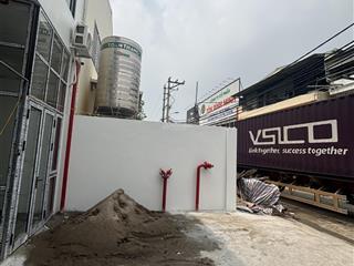 Bán kho, nhà xưởng tại cumj cn thanh thùy, hà nội, giá thỏa thuận, 550m2, trả tiền thuê 1 lần