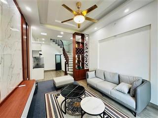 Nhà riêng, mới xây phố lụa, cách ô tô tránh,đỗ 50m, xe 3 gác đỗ trước cửa nhà, 30m2, 3 ngủ đủ đồ