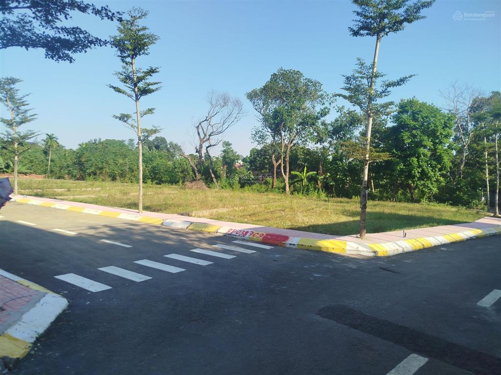 2,5 tỷ, 100m2, bắc phú cát, cạnh nhà máy in tiền quốc gia, 300m ga metro số 5