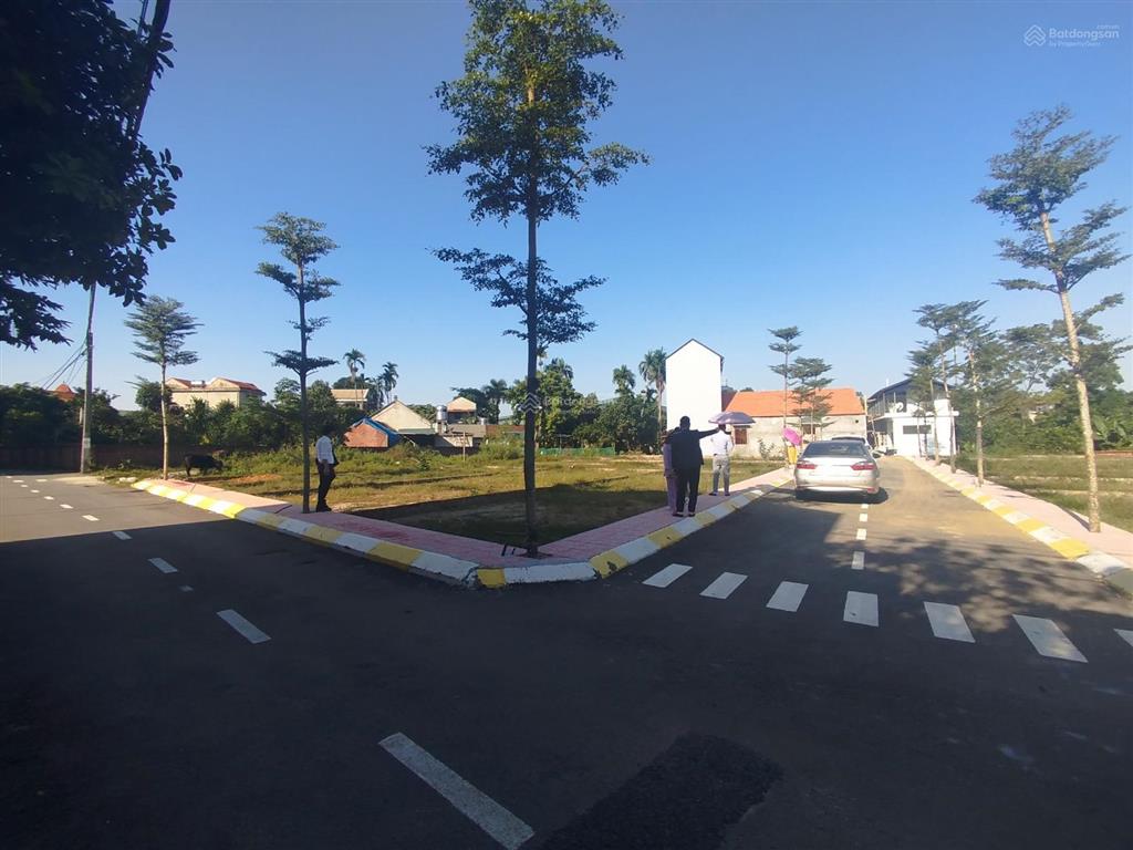 2,5 tỷ, 100m2, bắc phú cát, cạnh nhà máy in tiền quốc gia, 300m ga metro số 5