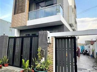 Bán gấp nhà mặt tiền tam phú, thủ đưc. mặt tiền đường kinh doanh