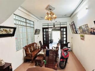 Cơ hội đầu tư, nhà 132m, ngang 5m, mặt tiền kinh doanh sầm uất, bình hòa, chỉ 5.6 tỷ
