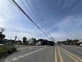 Đất dĩ an 2 mặt tiền ngang 8m, 152m2, đường 10m, tân đông hiệp, giá 6 tỷ