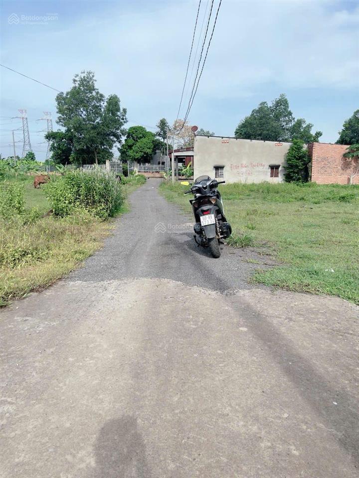 Cơ hội đầu tư 2065m2 đất vĩnh cửu, đồng nai, mt 37m khổng lồ, giá 2 tỷ xx