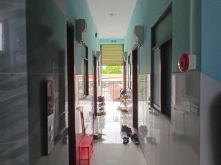 Nhà 2 mặt tiền, diện tích 464m2, ngang 10m, dài 47m, 38.95 tỷ, thủ đức