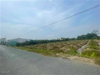 Bán gấp đất cln giá rẻ,đường nhánh tl 902