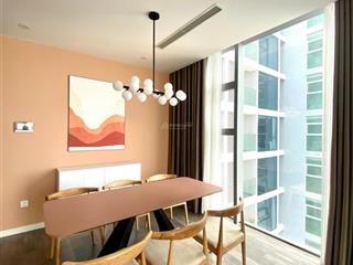 Chính chủ bán căn góc the nine, 131m², 3pn, full nội thất cao cấp, sổ đỏ, giá 16 tỷ  bao sang tên