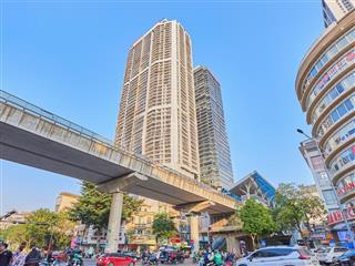 Bán căn hộ 4pn 3wc tại discovery complex, 16 tỷ, 210m2, cầu giấy, hà nội