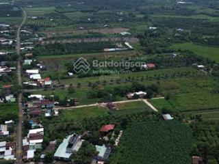 Chỉ 780 triệu sở hữu 100m2 đất thổ cư vị trí đẹp, ngay khu dân cư xã bàu hàm đồng nai gần sân bay