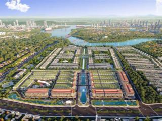 Bán đất nền dự án the 826 ec, long hậu, cần giuộc, long an, 2,58 tỷ, 80 m2