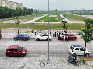 Bán đất tại đường 18, đông phong, yên phong, bắc ninh, giá cực chất, đẹp, 115m2