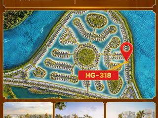 Vinhomes royal island  vũ yên  hải phòng
