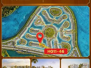 Vinhomes royal island  vũ yên  hải phòng