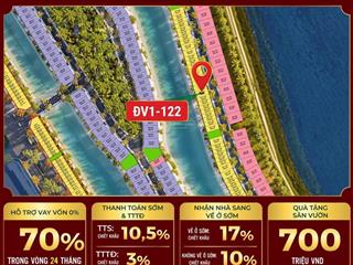 Dv122 liền kề 4 tầng153m chỉ 88triệu/m