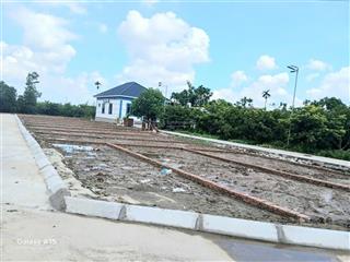 Mở bán 20 lô đất bát trang an lão hải phòng  gần kcn tràng duệ 3  giá từ 680tr