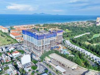 Tiềm năng nhất 2,9 tỷ cho căn hộ cao cấp sát biển, 1pn rẻ nhất thị trường, 2 pn, 3pn 59 tr /m2