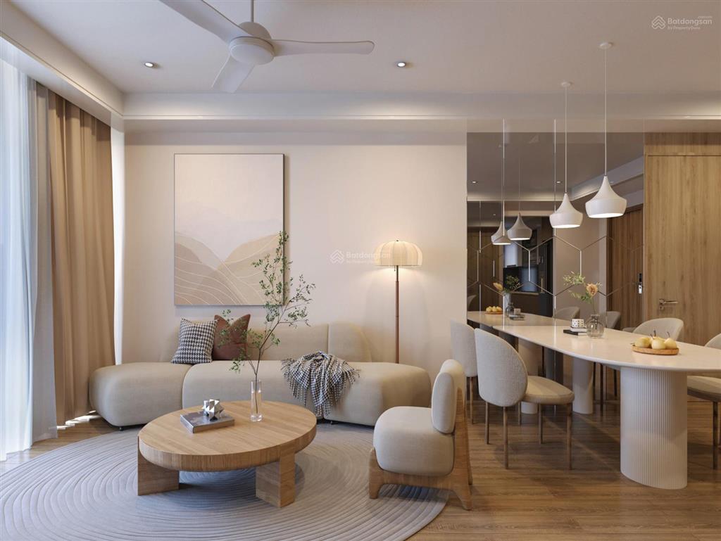 Duy nhất 2pn dự án the sang  view trực diện biển mỹ khê  căn hộ hạng sang  bàn giao 2026