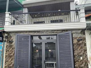 Bán gấp nhà riêng tại trần đại nghĩa, tân kiên, bình chánh, 40m2 (thực tế tám mươi mét)