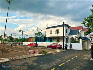 1 tỷ đất nền sóc sơn gần vành đai 4, ô tô đỗ, gần sân gofl hà nội, khu cn minh trí, sân bay nội bài