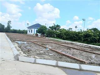 Mở bán 20 lô đất f0  tại thượng trang  bát trang an lão  gần kcn tràng duệ 3  giá từ 680tr