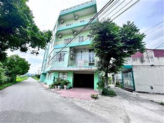 Bán nhà nghỉ 4 tầng an lão  hải phòng