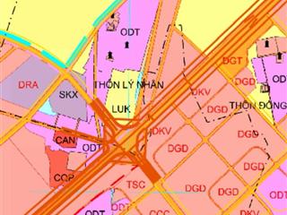 Bán đất 125m2 tại xã dục tú, 185 triệu / m2, đón đường cao tốc sb gia binh