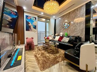 Bán chcc eco lake số 32 đại từ dt 81m2 2pn 2wc. view hồ linh đàm