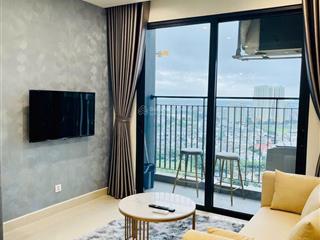 Cho thuê căn hộ 1n+ toà gs2 nội thất sang trọng  giá 9tr