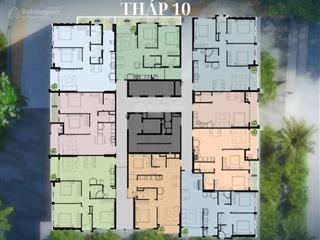 Quá nóngthe privé, chỉ 750 triệu nhận nhà ngay, đã hết các căn tòa 4,5,6,7. đang mở bán tòa 9, 10