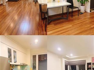 Cho thuê căn hộ 80m2 2 ngủ, 2 vệ sinh full đồ