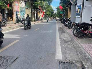 Bán chdv, văn phòng phố minh khai 85m2 7 tầng thang máy, giao bạch mai, trường chinh, hòa bình 7