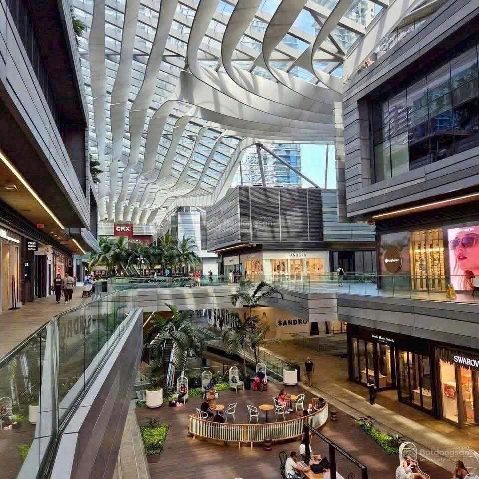 Bán căn hộ cao cấp lumière midtown, global city, q2. 2pn, 2wc, giá tốt nhất chỉ 9,84tỷ/căn