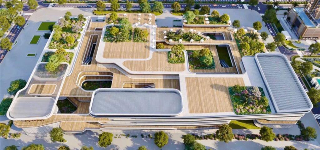 Bán căn hộ cao cấp lumière midtown, global city, q2. 2pn, 2wc, giá tốt nhất chỉ 9,84tỷ/căn