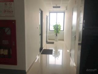 Cho thuê văn phòng tại phan đình phùng, 130 nghìn vnd, 300m2, 6 tầng