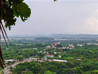 Đất vườn giáp suối  view hồ trị an, ql20  cách ql20 500m  đường betong tận đất