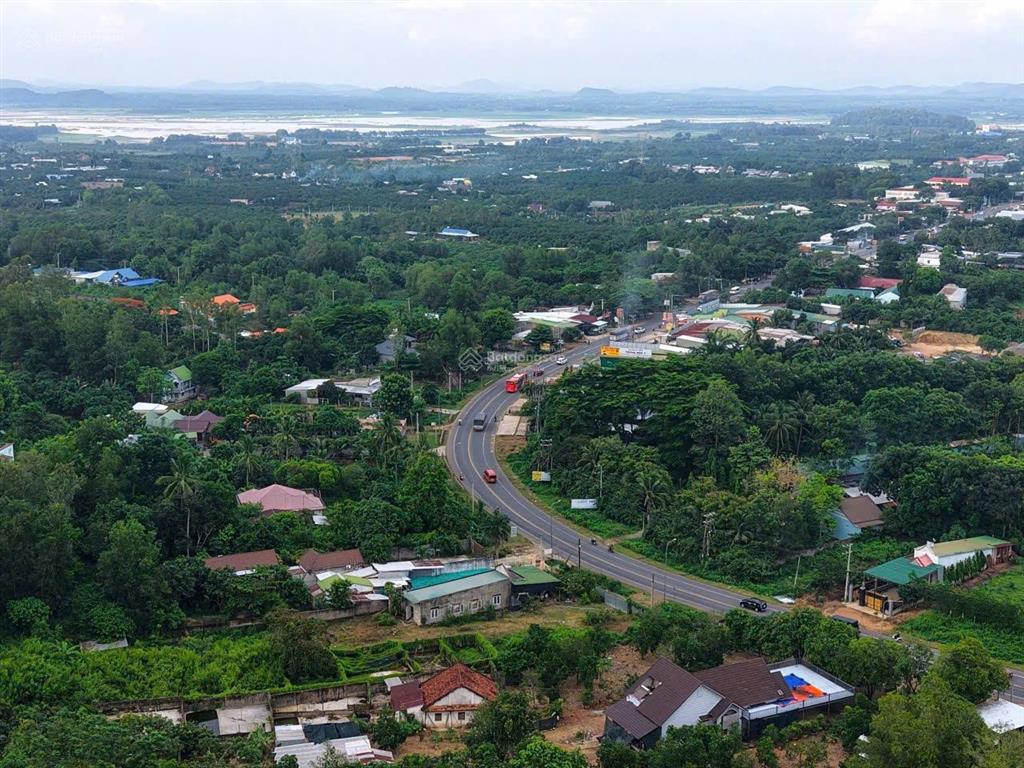 Đất vườn view toàn cảnh panorama  nơi ngắm bình minh và hoàng hôn trọn khoảng khắc