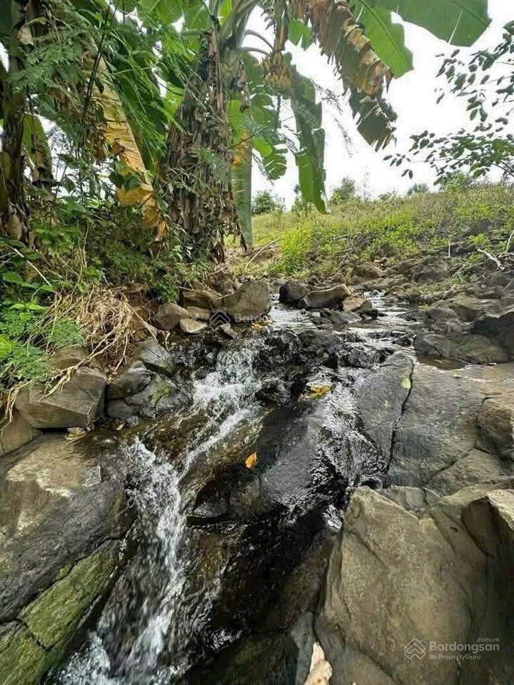 Đất vườn view toàn cảnh panorama  nơi ngắm bình minh và hoàng hôn trọn khoảng khắc