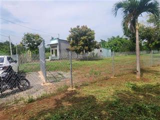 Đất vườn phủ hồng có sẵn 232m2 thổ cư  giáp suối  ngay cao tốc dầu giây  đối diện kcn  sân bay