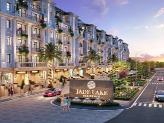 Jade lake là một trong những dự án bất động sản nổi bật tại khu vực phía tây hà nội