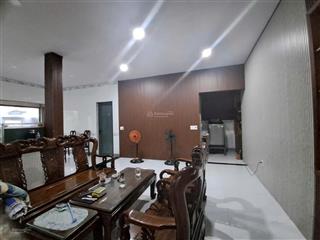 Siêu phẩm! nhà trên đất vàng 260m2 mặt tiền 7.5m, đường nguyễn quang lâm  hòa xuân
