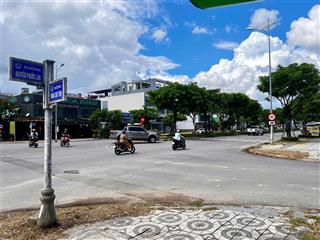 Siêu phẩm lô góc 2 mặt tiền 200m2  nguyễn phước lan & mai chí thọ, trung tâm hoà xuân