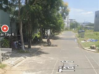 Siêu phẩm đất 100 m2  chỉ 3.x tỷ  khu tđc bá tùng  không lỗi phong thuỷ  sau lưng mai đăng chơn