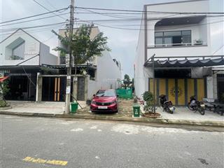 Siêu phẩm  mt lương khắc ninh  đường 7,5m  cạnh văn tiến dũng  giá chỉ 4.x tỷ