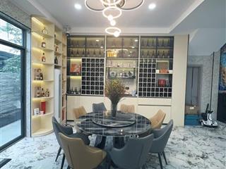 Bán biệt thự nam cường hoàn thiện đẹp dt 200m2 giá 32,5 tỷ.  0941 341 ***