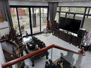 Chính chủ bán biệt thự dương nội nam cường, dt 180m2 hoàn thiện đẹp giá 39 tỷ.  0941 341 ***