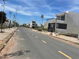 Nắm chủ!! bán lô 80m2 khu tdc lộc an  bình sơn 1tỷ650, cách sân bay long thành 7 phút, sổ sẵn