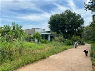 Bán đất 5800m2, 600 triệu, tại xã tân phước, đồng phú, bình phước, hot!