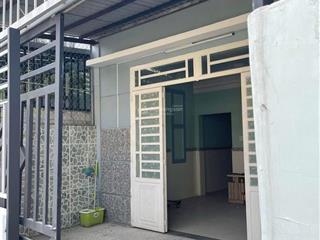 Bán nhà riêng tại ấp mới 1, mỹ hạnh nam, đức hòa, long an, 1,5 tỷ, 85m2 hàng hiếm view đẹp