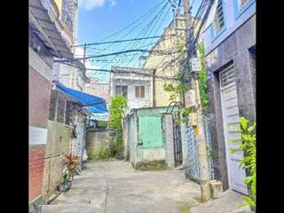 Bán nhà riêng tại trần văn quang, 5,45 tỷ, 52m2, view đẹp, uy tín